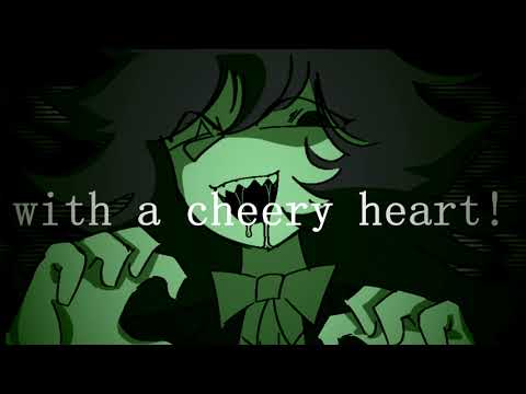 Kikkai Kettai (halloween 🎃)