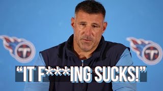 Mike Vrabel 's FUNNIEST Press Conference Moments!