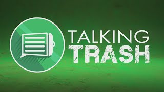 Talking Trash: The Household Chemical Collection Center