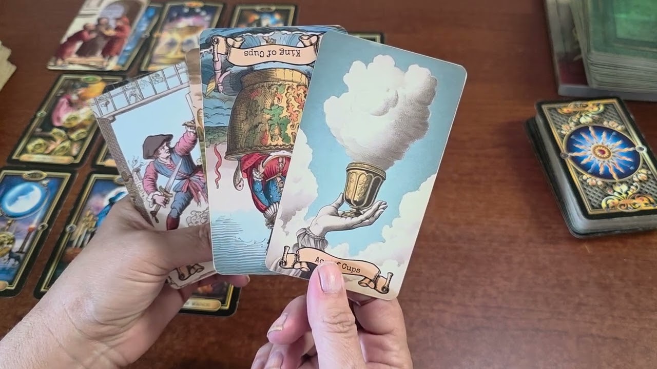 TAURUS ♉️ THINK.           (warning)