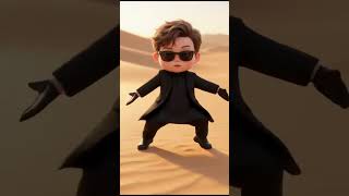 Dhurundhar m9vie Akshey khana #kidsshort kidsdance