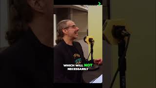 Technology's Future: Kubernetes, Hybrid Cloud, Sovereign Infrastructure #shorts