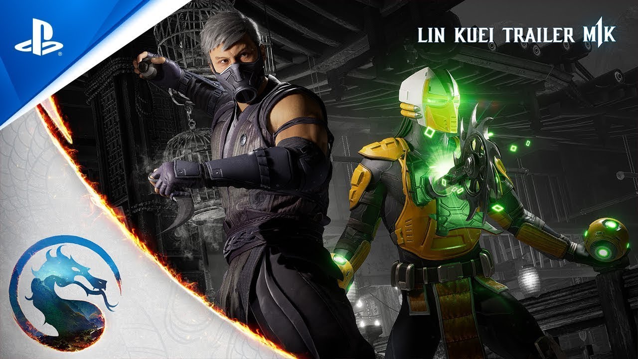 Mortal Kombat 1 - PRÉ VENDA - PS5 - MÍDIA DIGITAL - Toca do Game