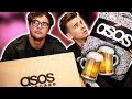 MYSTERY DRUNK ASOS HAUL!