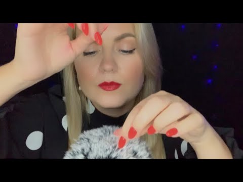 АСМР МУРАШКИ ТОЛЬКО ДЛЯ ТЕБЯ / ASMR STREAM ONLINE