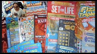 Will these $35 scratch-offs make me rich?