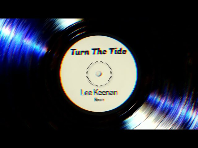 Sylver - Turn The Tide (Lee Keenan Remix) class=