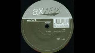 Warlock - Target (Warlock Remix) 2000