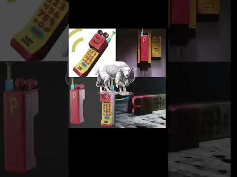 Poppyplaytime Kissy Missy Poppy Catnap Doey Ollie Prototype Character Viral Vuralshort 