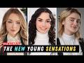 The New Wave: 30 Rising Global Adult Stars Set to Become Future Legends