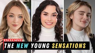 The New Wave: 30 Rising Global Adult Stars Set to Become Future Legends Profile