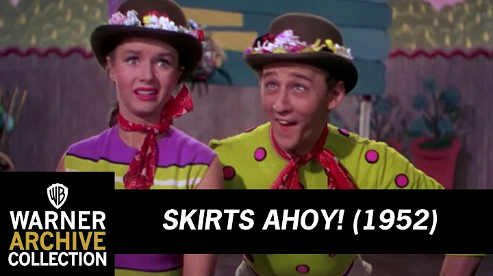 Oh By Jingo! - Debbie Reynolds | Skirts Ahoy! | Wa...