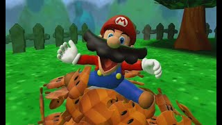 Marios Fun Autumn Day