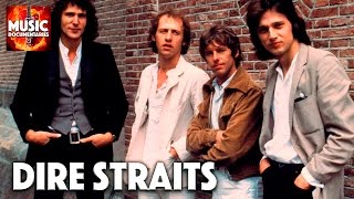Dire Straits | Mini Documentary