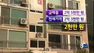 MBC News Desk (11/03/2013)