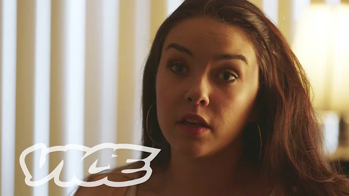 Alexis Neiers on Drugs, Prison, and the Bling Ring...