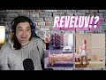 Falling in LOVE with RED VELVET!?  "RUSSIAN ROULETTE & UMPAH UMPAH" REACTION!