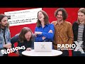 Capture de la vidéo Blossoms Solve Your Love Problems | Foolish Loving Questions | Radio X