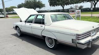 1980 Pontiac Bonneville 729507