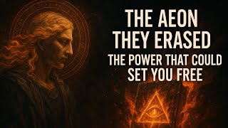 The Aeon They Erased: The Power That Could Set You Free