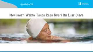 Nyeri Tulang Belakang, Sakit Leher Dan Sakit Punggung