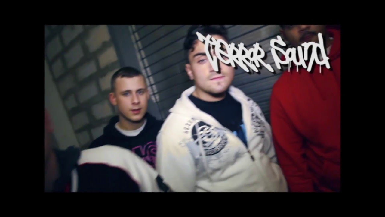 Terrorsound Video
