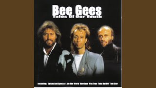 Video thumbnail of "Bee Gees - Spicks and Specks"