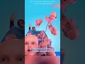 3d science video #2 #respect #trending #viral #bear #usa #fear #help