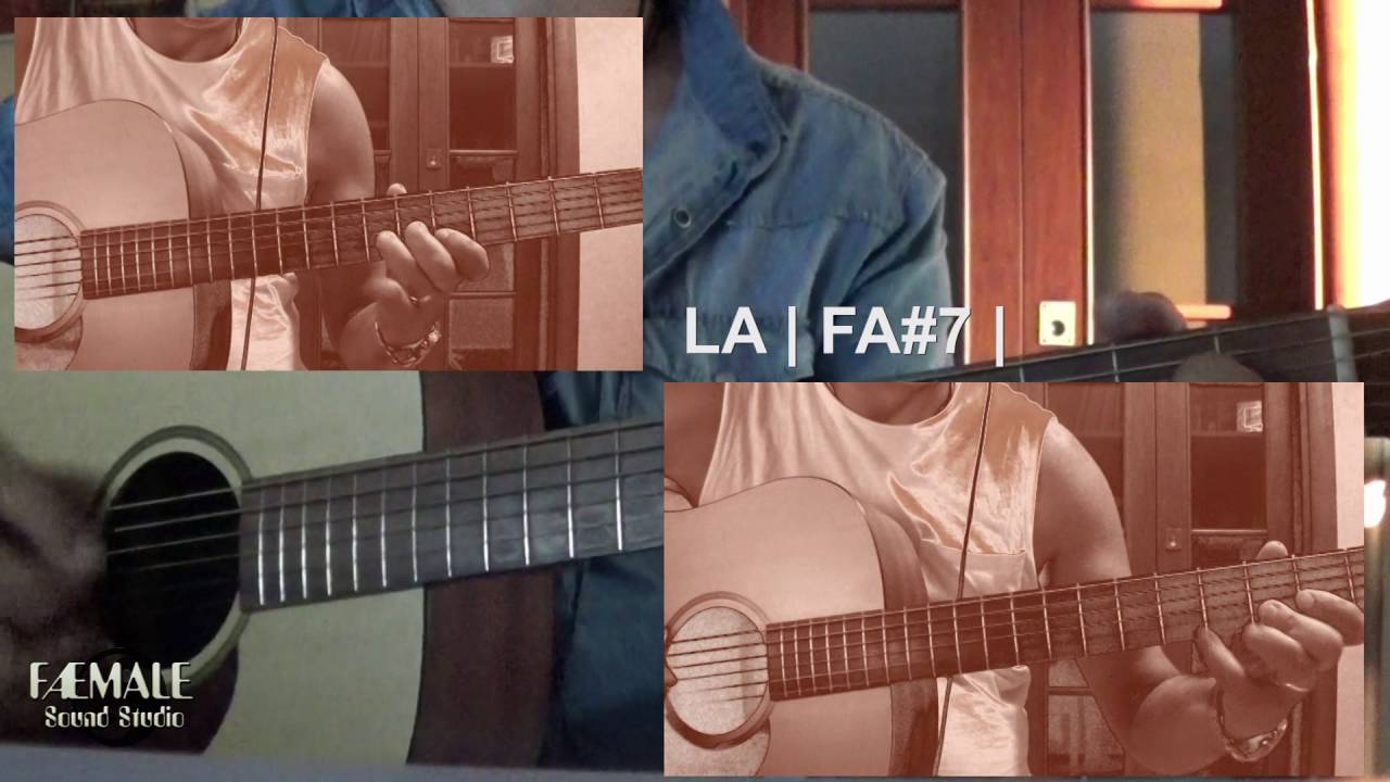 Pino Daniele - Appocundria (cover)