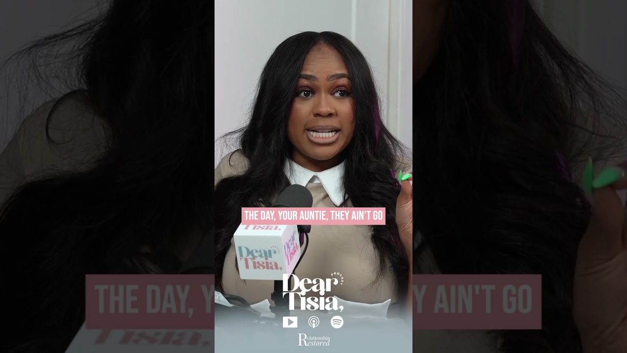 Look Good, Attract Better – Dear Tisia