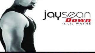 Jay Sean - Down: Clean Version