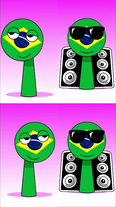 Download lagu Sprunki OC Brazilian Funk Phase 2 #sprunki #sprunkioc #incredibox #incrediboxsprunki #funk #brazil