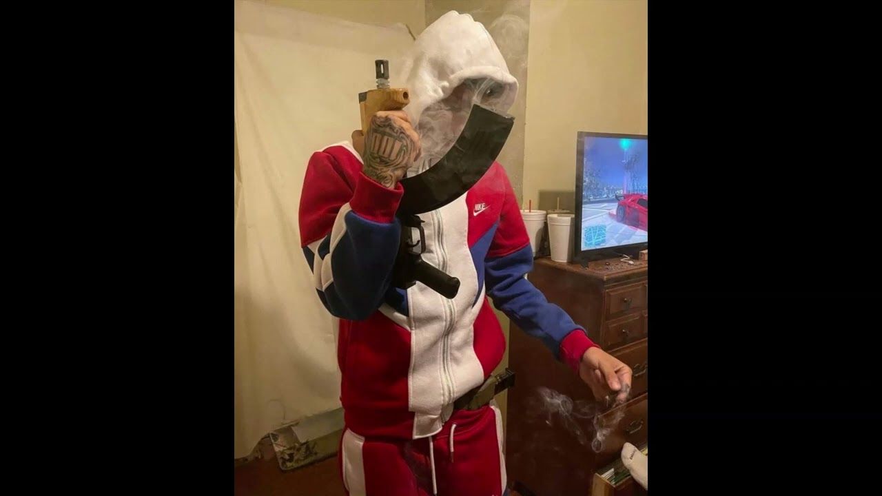 [FREE] Lil 6 Sample Type Beat - 