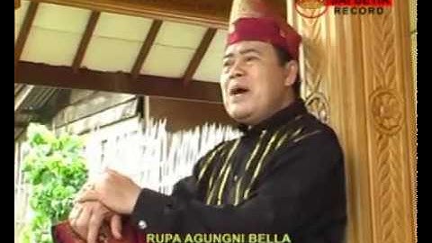 BIDUK LEBON KEMUDI - ABY SOFYAN - RAGOM KELASIK SUNGKAI