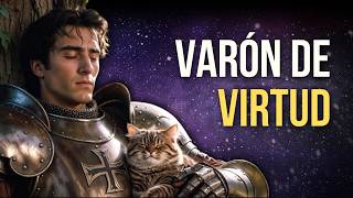 Principios para una vida de virtud- Episodio 3. Comportamiento