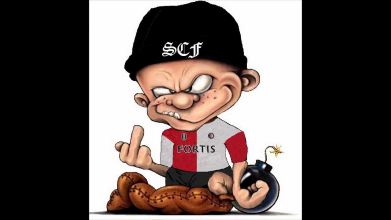 Super Feyenoord Remix 2015 bekijken op YouTube