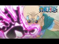 The Udon Revolution! | One Piece