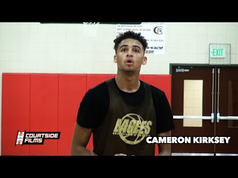 Cameron Kirksey Mixtape  - 2016 Sleeper Out of MN With BOUNCE!
