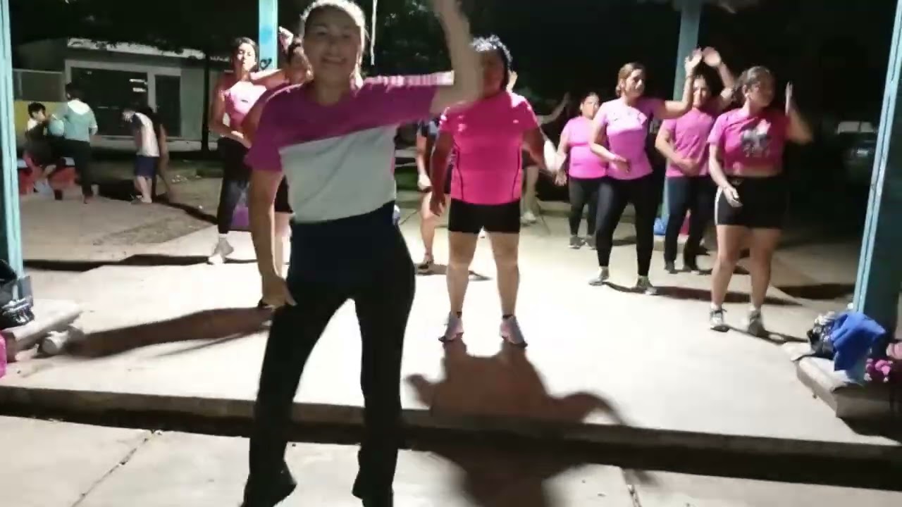 Cumbia Hechicera: la Sonora Dinamita Y Ojitos mentirosos : cumbia remix LAS MANAS 