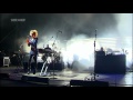 Massive Attack - Taerdrop @ Southside Festival 2010 (LIVE)