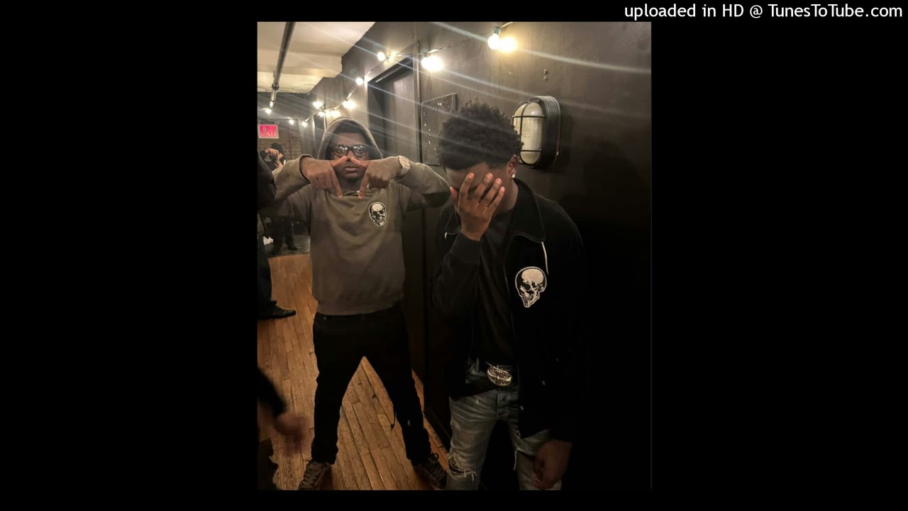 [FREE] Jaeychino + ST6 Jodyboof + Slimegetem - “Just Dance” Sample Type Beat