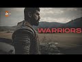 Warriors  osman  tribute to osman  yawar entertains addxzone itskairexnow