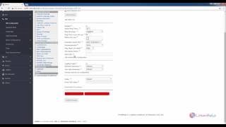 How to create 'Follow-me' for an extension in Elastix