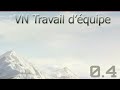 VN Travail d'équipe 0.4 - Trailer Officiel [Code Lyoko Game]