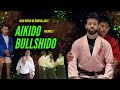 Aikido bullshido volume 3