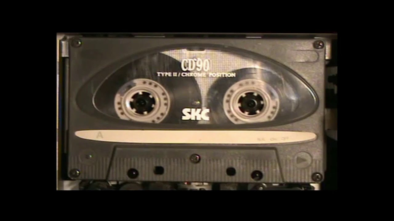 JENNIFER - Da Dee Da 720HD