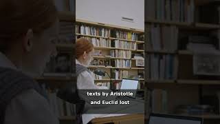 The Lost Treasures of Alexandria 🏛️ #Shorts