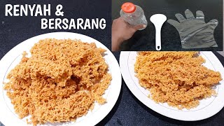 RESEP KREMESAN GURIH - OHH GINI BIKINNYA!. 