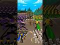 All Generals in God Mod Stick War Legacy stickwar3 