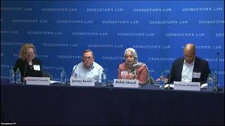 Lawyers in guaranteed income programs and moving beyond pilot programs | Economic Justice Summit